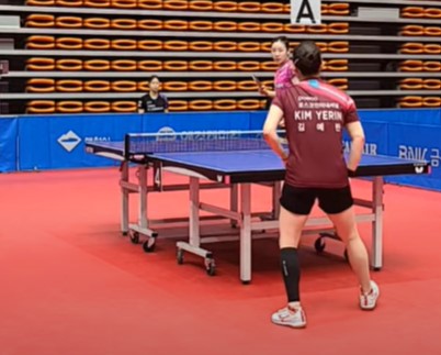 pingpong
