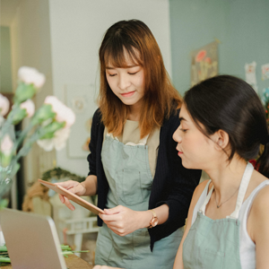 청년일자리도약장려금