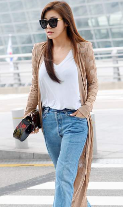 하지원 슈돌 출연 요리실력