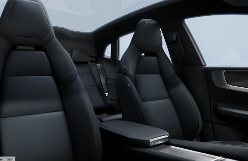 폴스타4 전기차