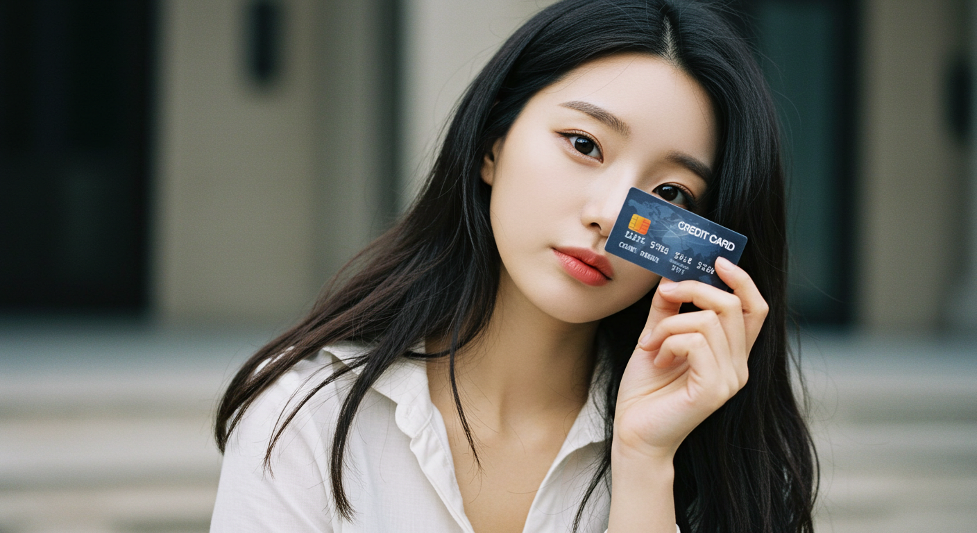 연회비 00원 프리미엄 신용카드