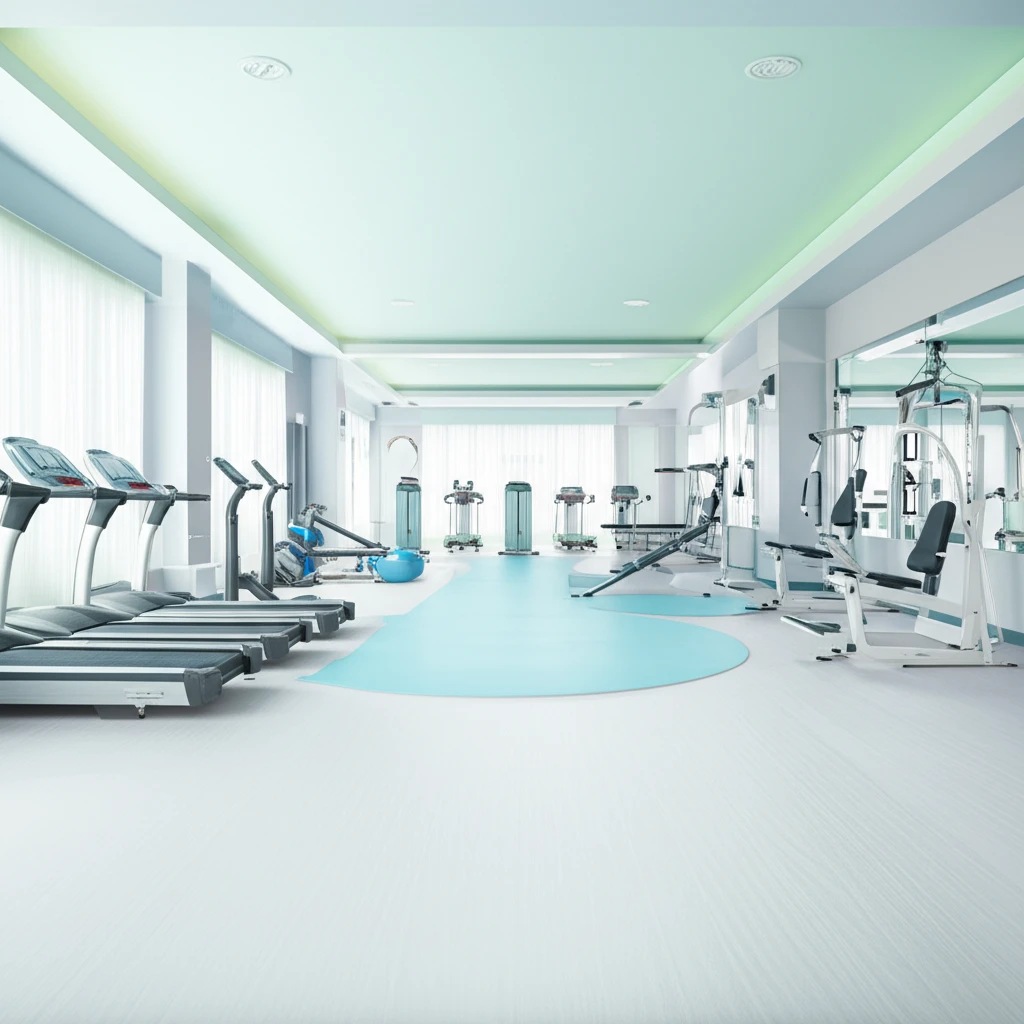 2025 김포시 북부 장애인 재활 프..