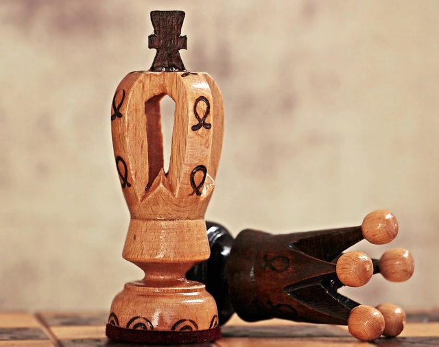 어떤 결정도 영원할 필요는 없다.