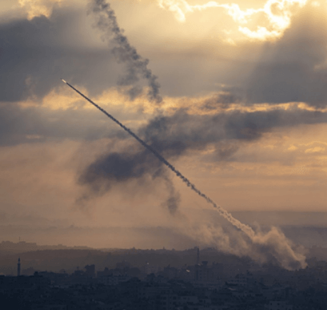 레바논 이스라엘 공격