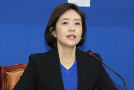 고민정 최고위원회 사퇴 이유