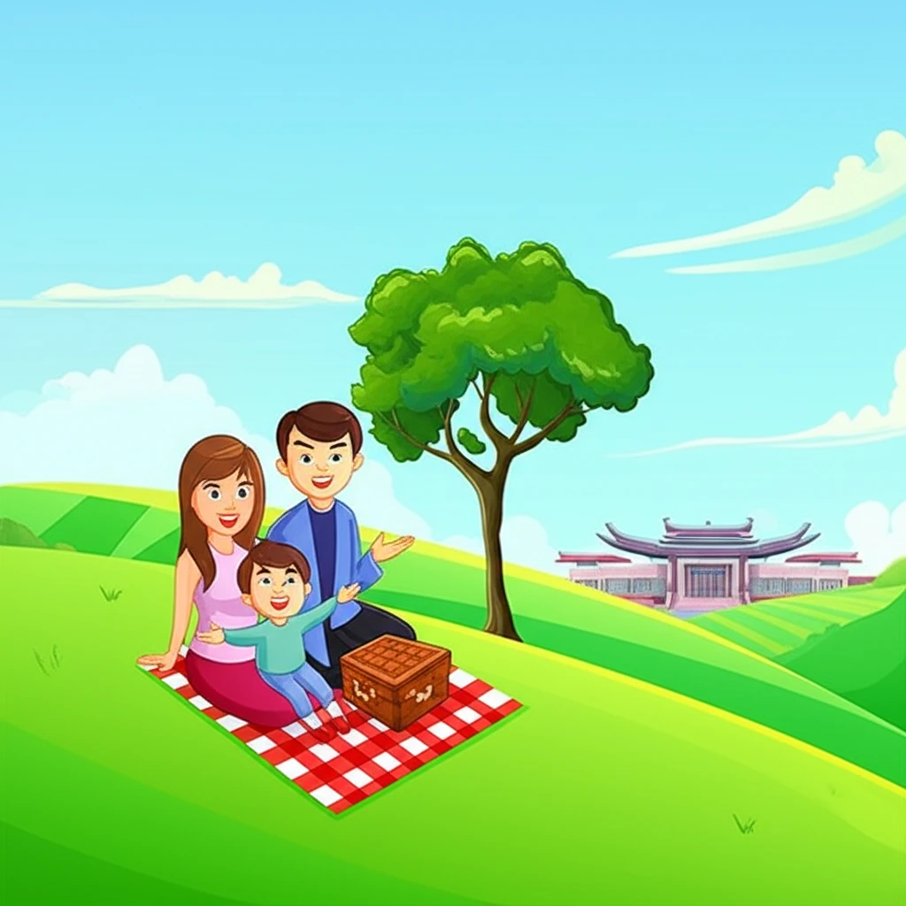 한성백제박물관 관람 시간과 올림픽공원..