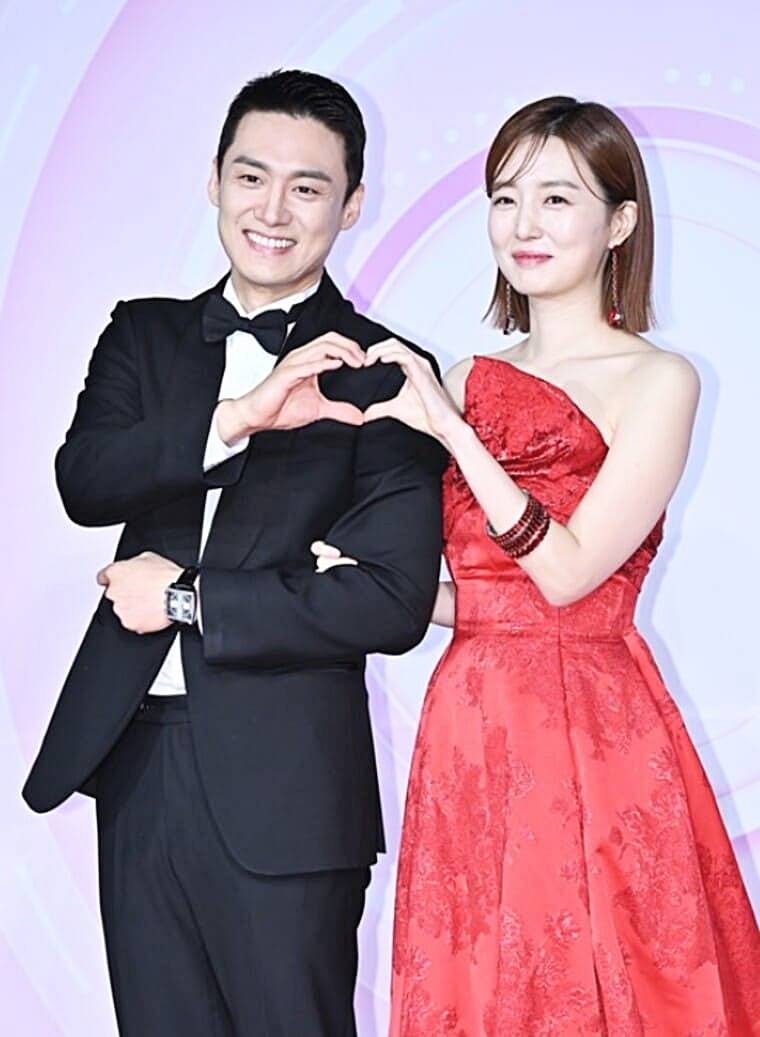 아나운서-출신-방송인-부부-오상진-김소영