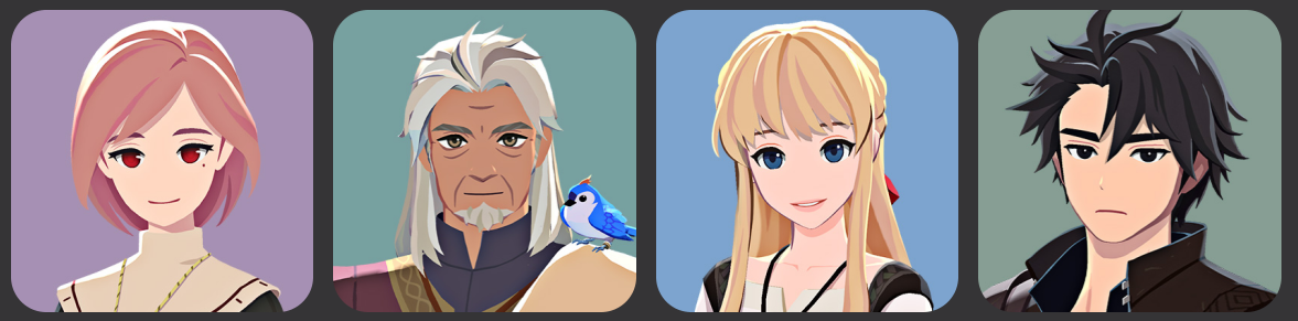 마비노기 모바일 제작대 추천 아이템