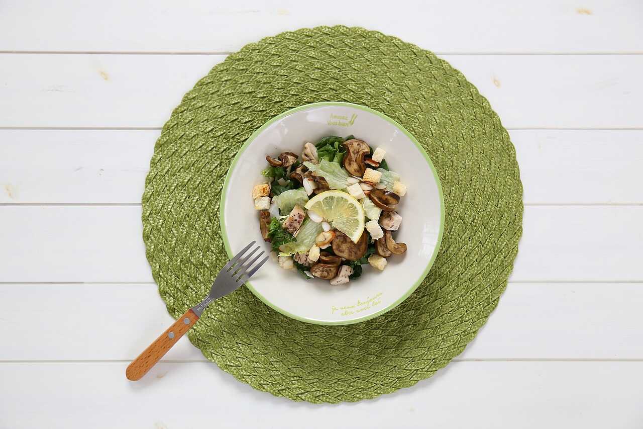 최고의 아침식사! 건강한 하루를 시작하는 완벽한 식단