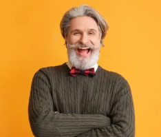 시니어 모델 되는 법 선발대회 조건 및 일정