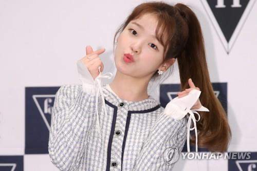 오마이걸 승희 프로필