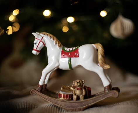 아이 장난감 보관 &amp; 정리 습관