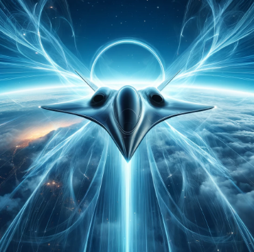 플라즈마 공기역학 차세대 항공 기술의 혁신