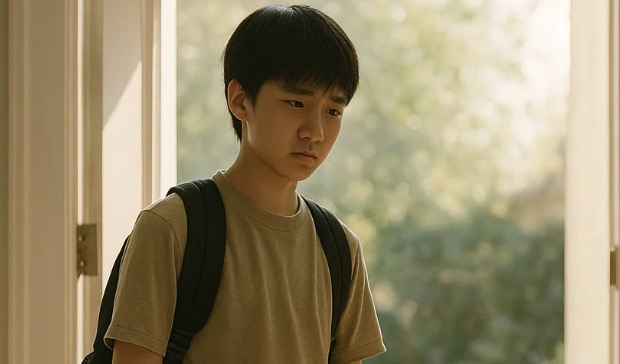 청소년도 감정을 &lsquo;제대로&rsquo; 표현하지 못할 수 있어요