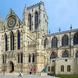 영국 : 요크 관련 사진