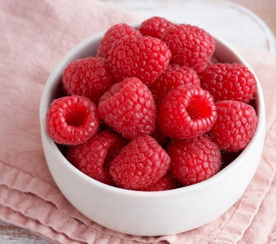 산딸기 보관 방법 기한