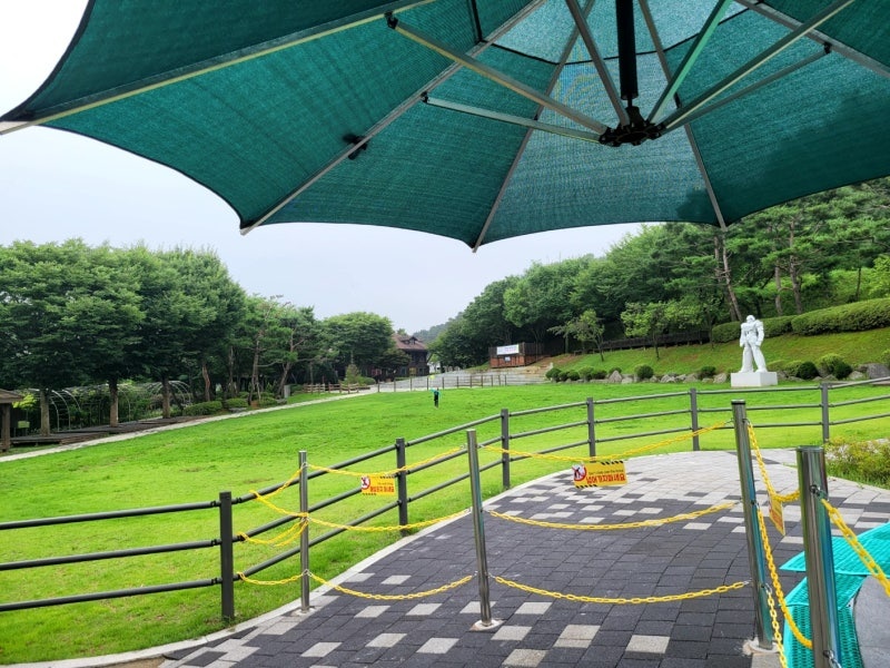 2024 한강 수영장 개장 입장료 주차 팁