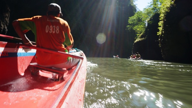 팍상한-폭포-액티비티