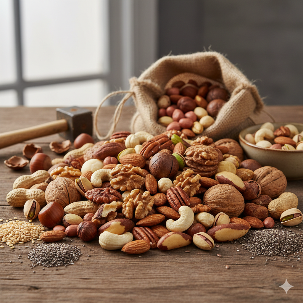 심혈관 건강을 지키는 식습관