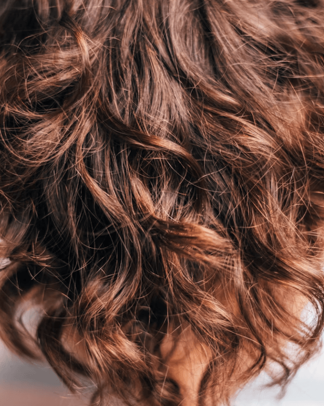 모발 콜라겐&amp;#44; 푸석한 머릿결 강화 비밀! 