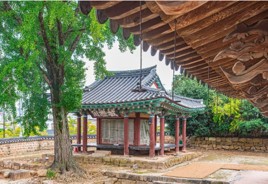 김제동헌