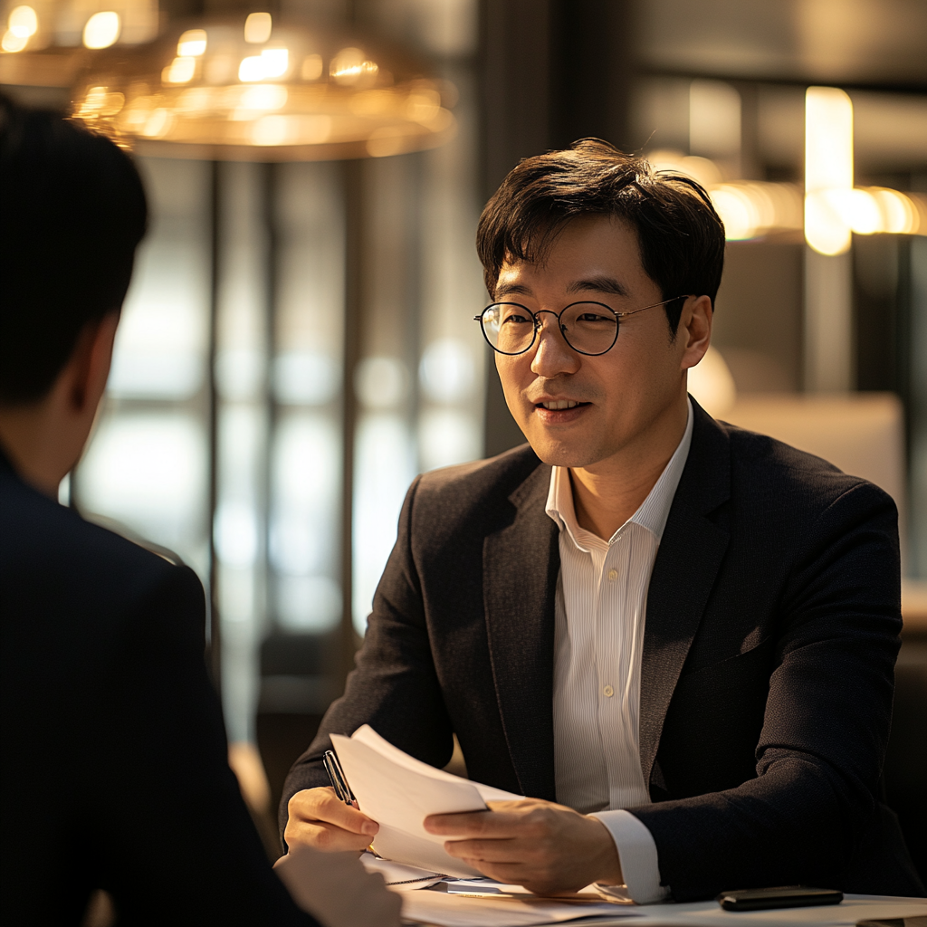 연봉 재테크
