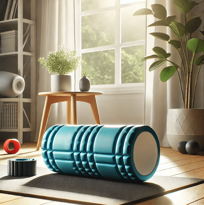 폼롤러(Foam Roller)