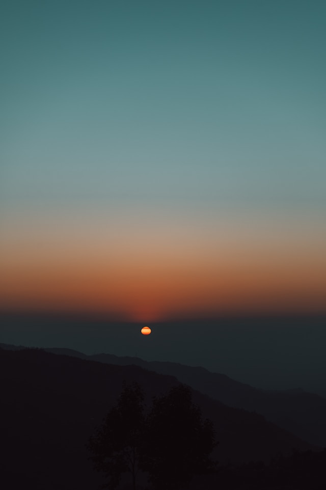 차 안에서 해돋이 명소 Best 5 - 주차 편한 곳만 모았다