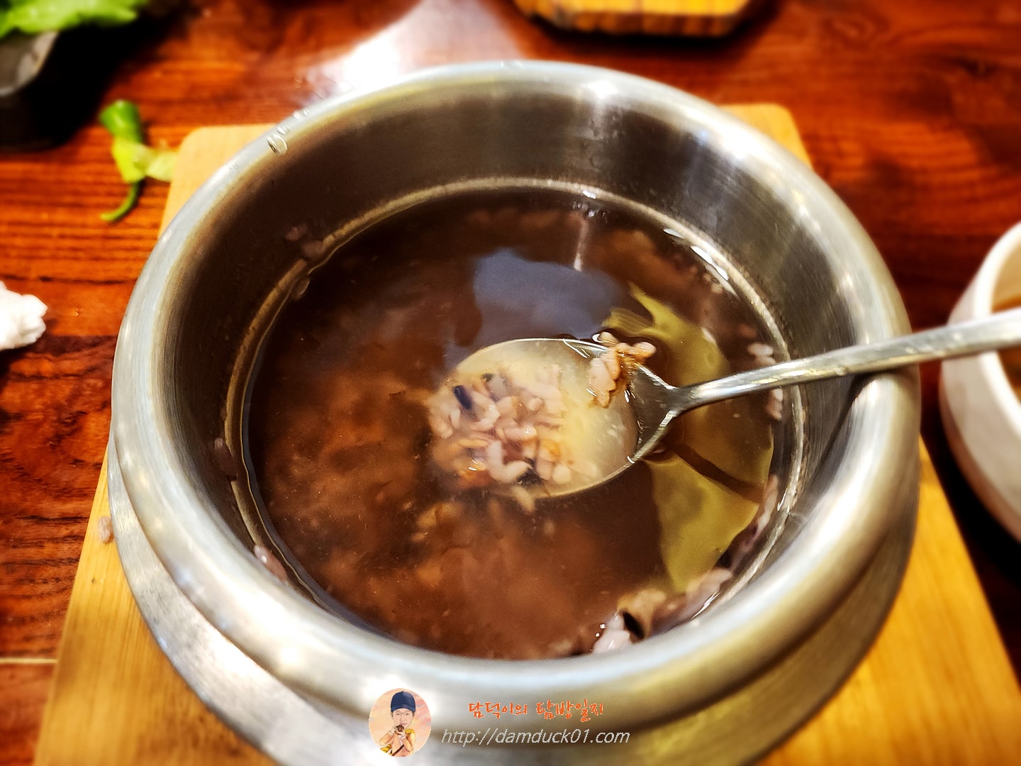 제육볶음 + 고등어구이 SET, 오리불고기 + 고등어구이 SET