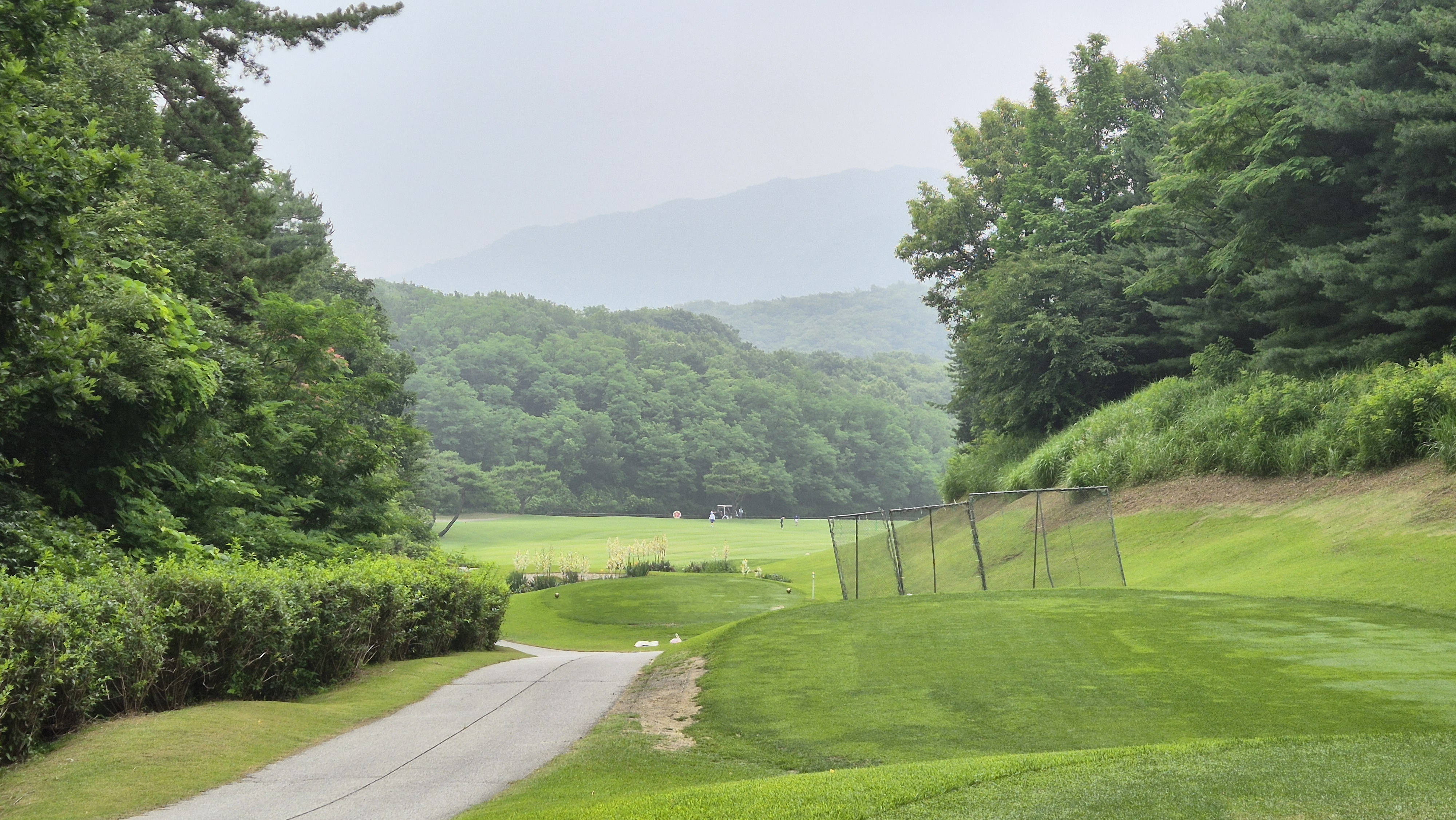 뉴스프링빌cc 공략 정보