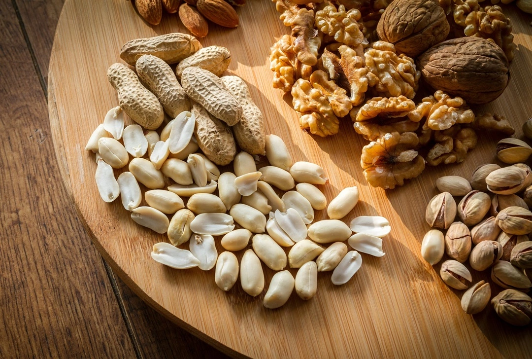 mixed-nuts