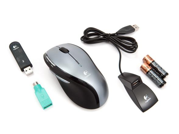 로지텍 MX600 드라이버