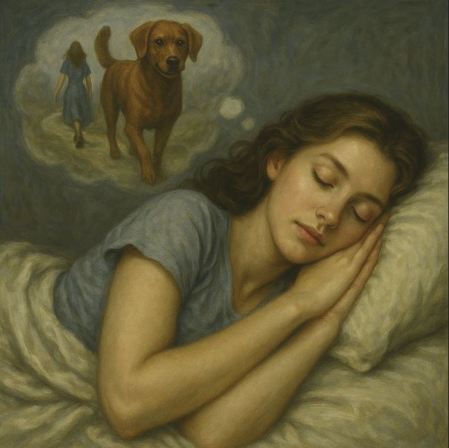 머리카락이 빠지는 꿈 해몽 (2025년 최신 해석)