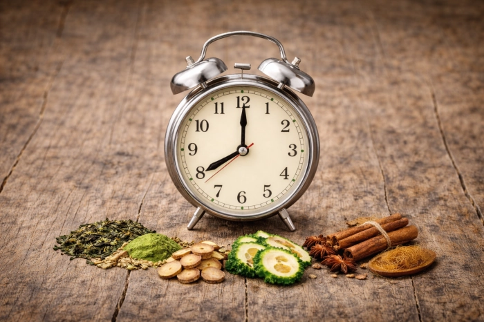 당뇨에 좋은 차