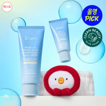 메이크 프렘 이달의 픽