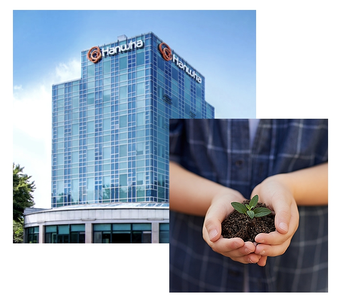 재생에너지 관련주 한화솔루션