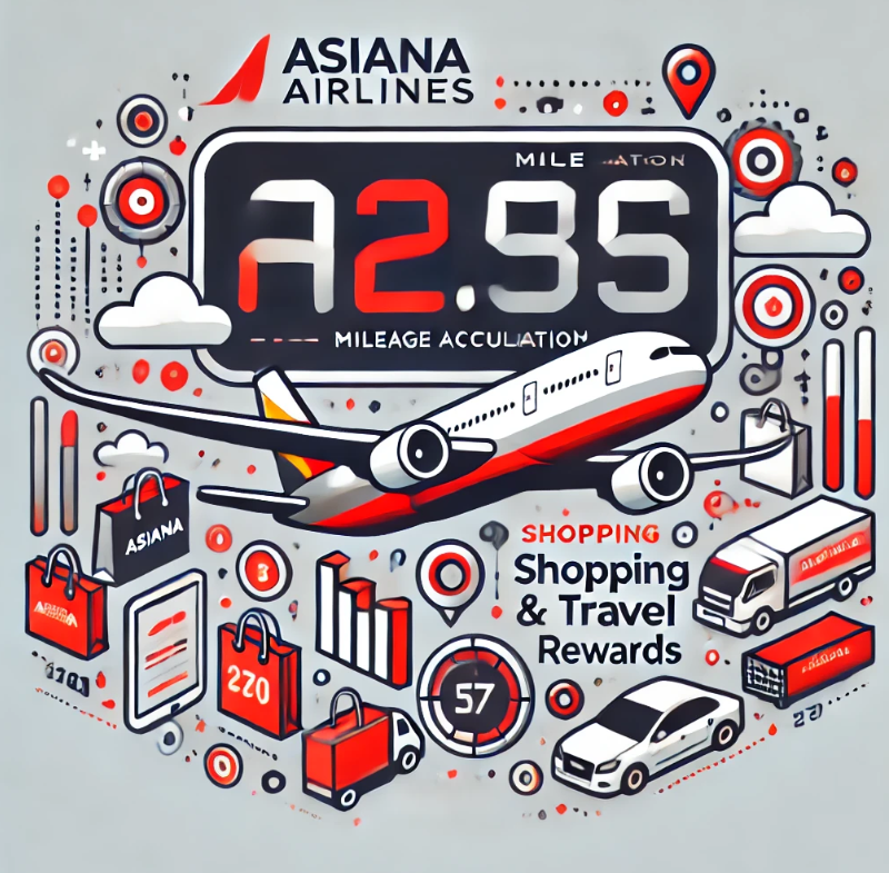 마일리지 적립 관련 사진