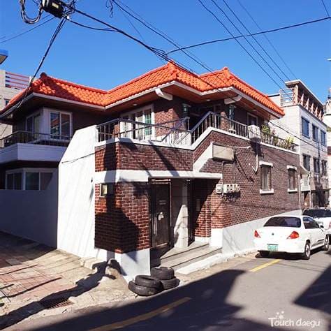 3. 오피스텔: 현금흐름 중심 자산