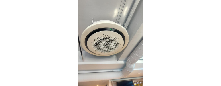 서울 서대문구 에어컨설치