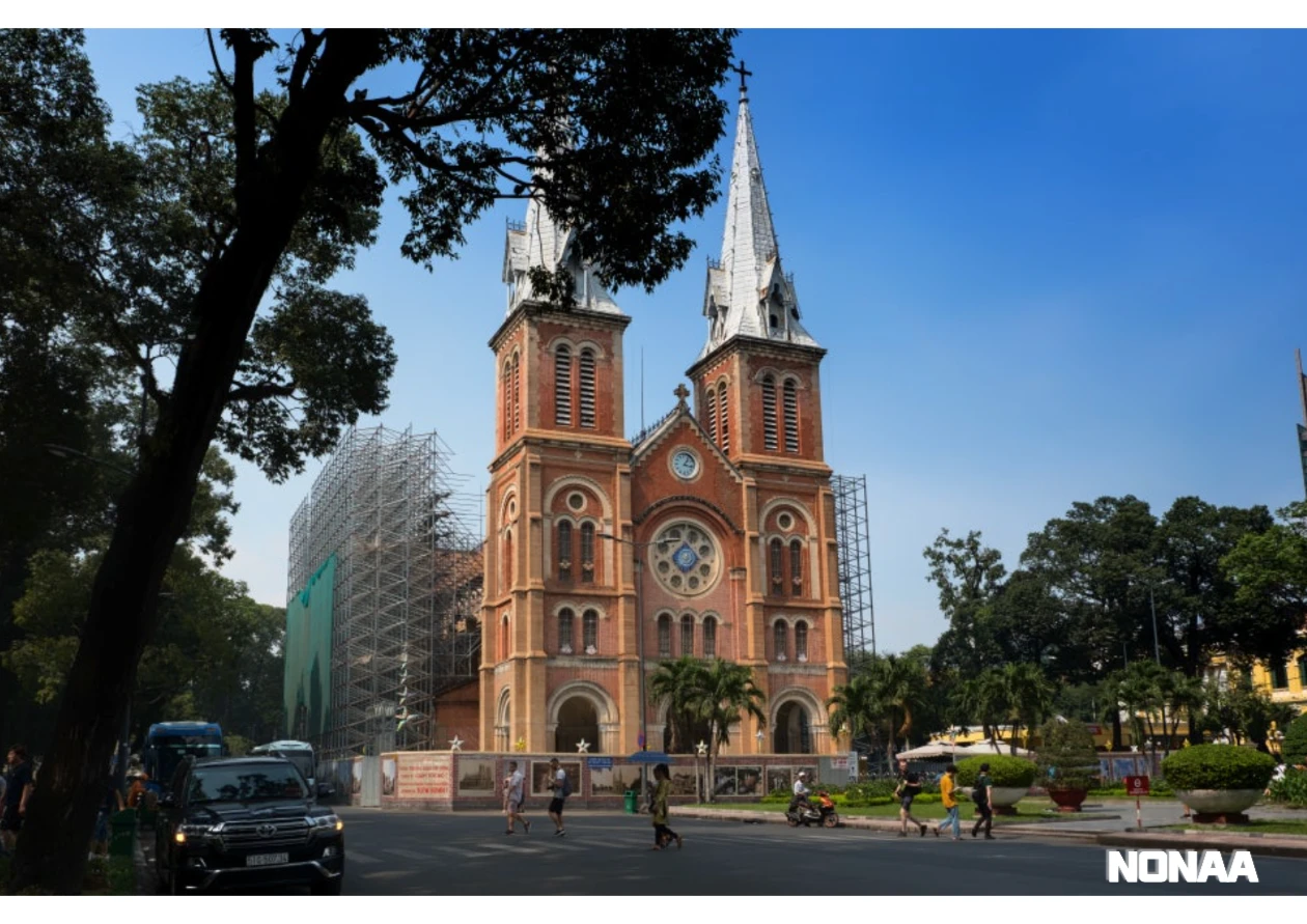 노트르담 대성당