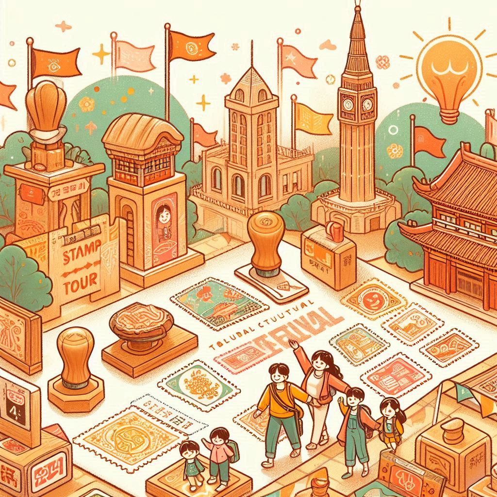 로털100 안내 책자