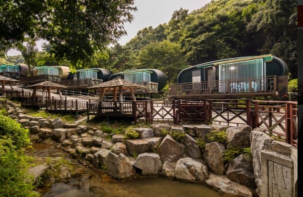 [경기도 캠핑장 추천] 파주에서 꼭 가봐야 할 인기 캠핑장 6곳 총정리!