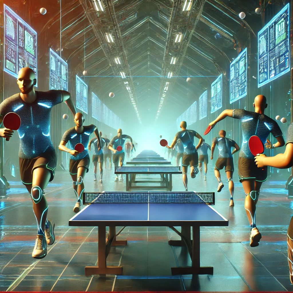 신유빈 탁구 중계 방송