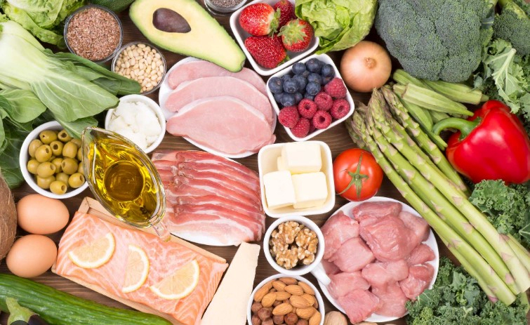 당뇨 환자식 기준