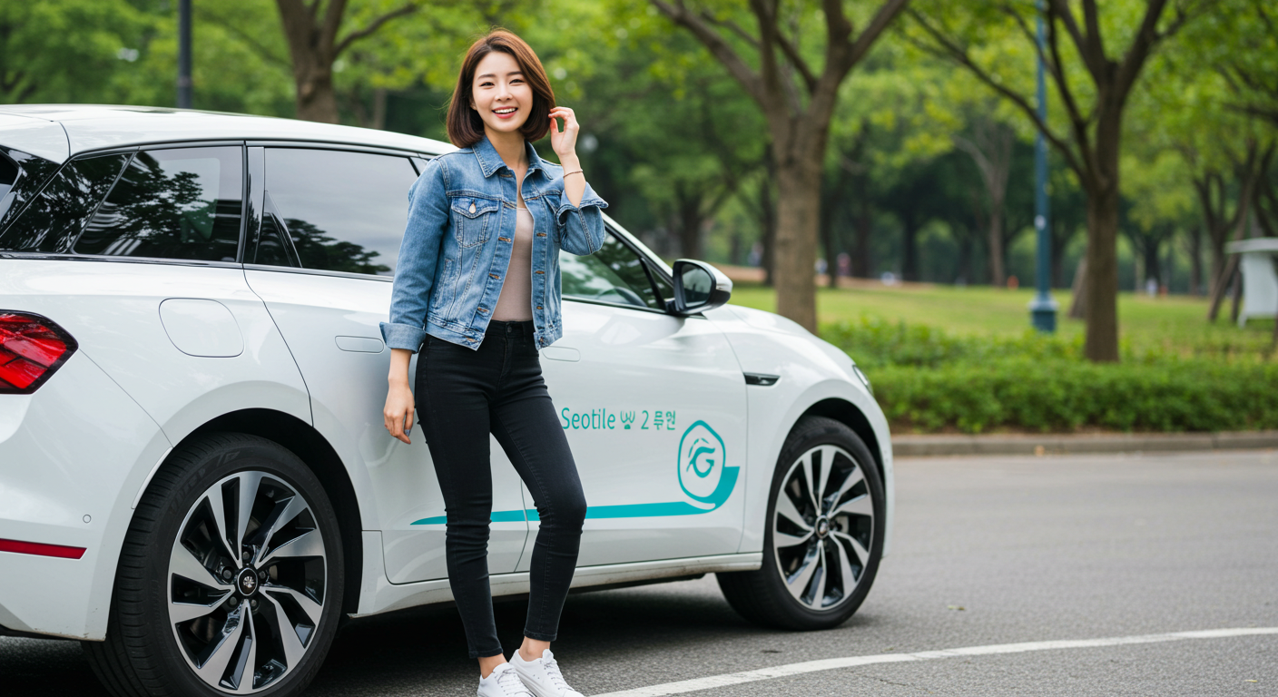 카니발 7인승 렌트