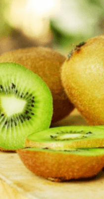 키위 껍질 먹는 방법