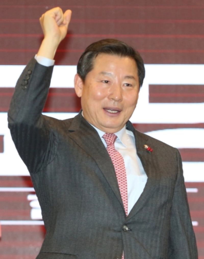 김성태 의원 윤핵관 이철규 공천 설계 주장 