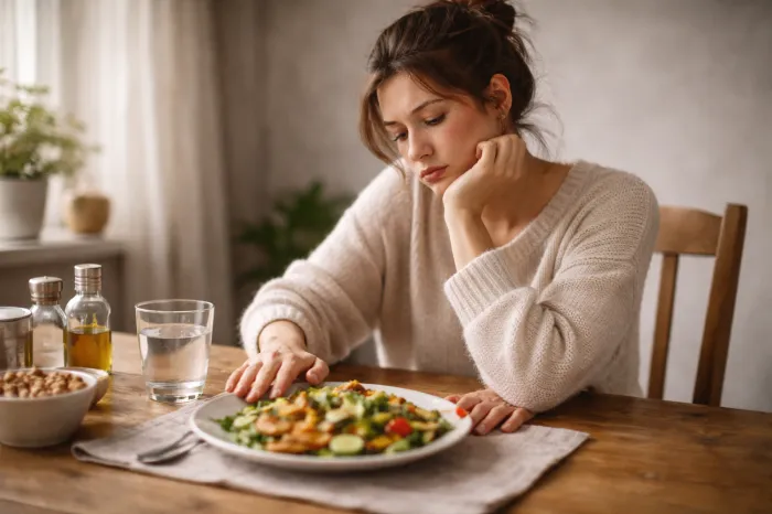 비타민D 부족증상