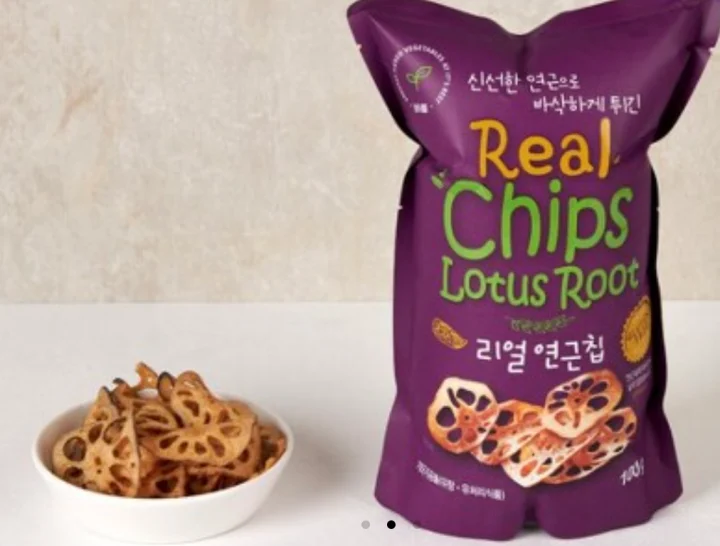 365영농조합법인-흙바라기연근농장-6시내고향-연근문의처-제품-리얼연근칩