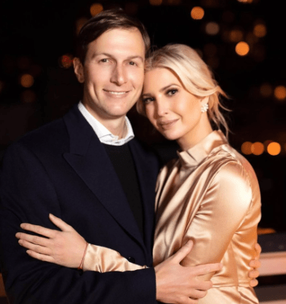 이방카-트럼프-남편-쿠슈너